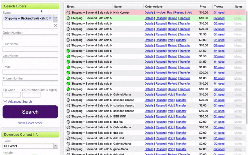 Click transfer ticket gif.gif