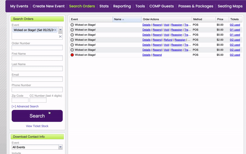 Used tickets search orders.gif