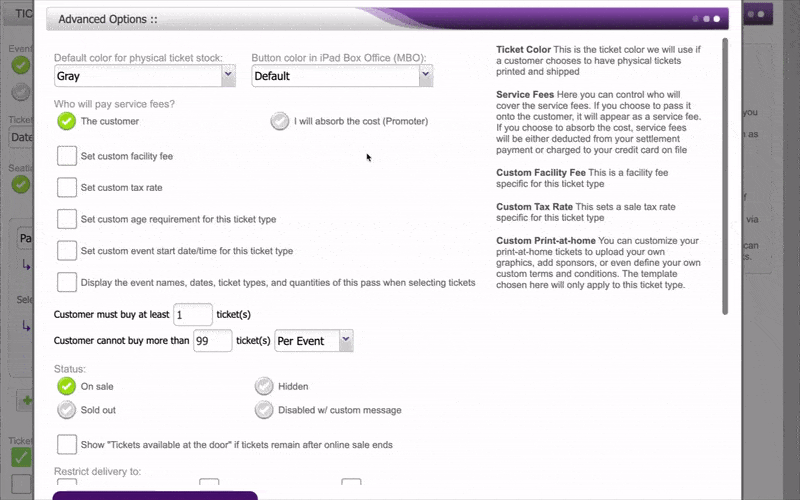 do not count towards venue capacity gif.gif