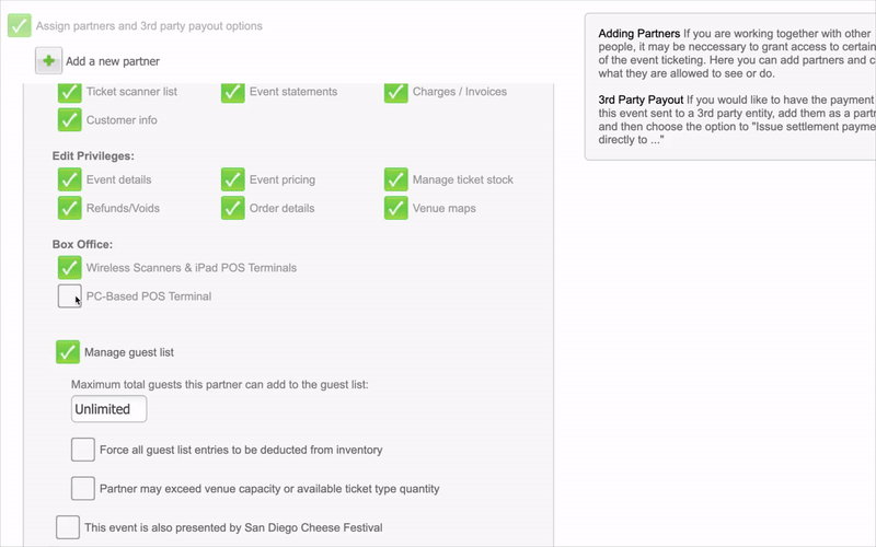 edit privileges partner access.gif