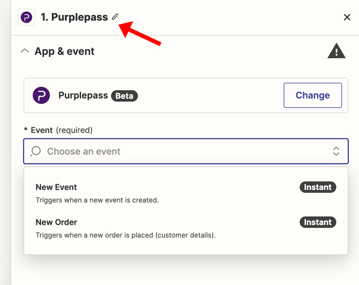 choose an event zap.jpeg