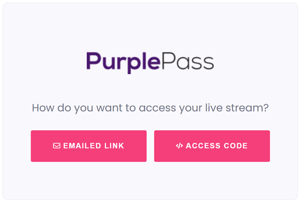 live stream access code.jpeg