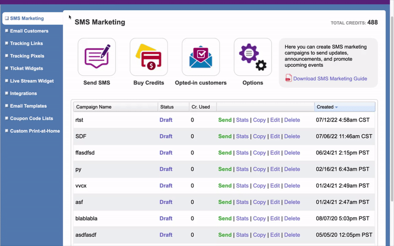 sms marketing campaign creation.gif