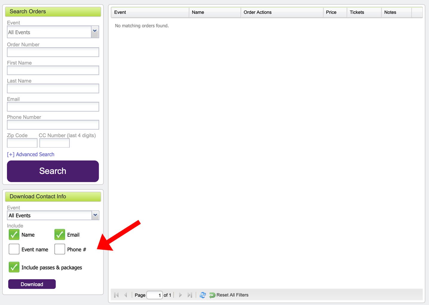download customer contact info search order.jpeg
