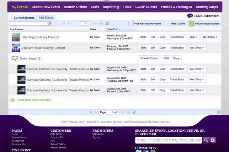 selecting the stats tab gif.gif