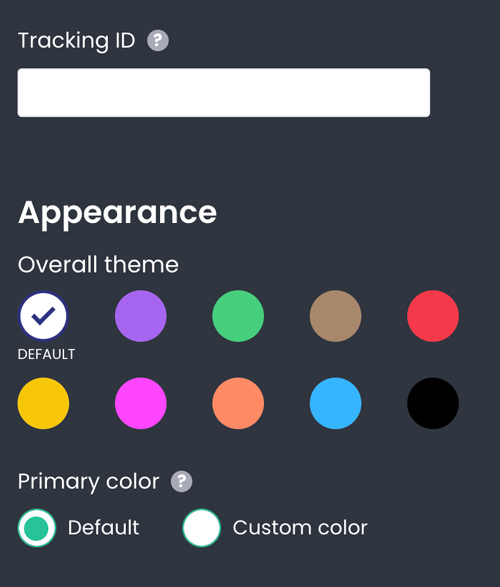 tracking-ID-and-colors-on-widget.jpg