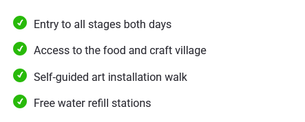 Checklist - Purplepass